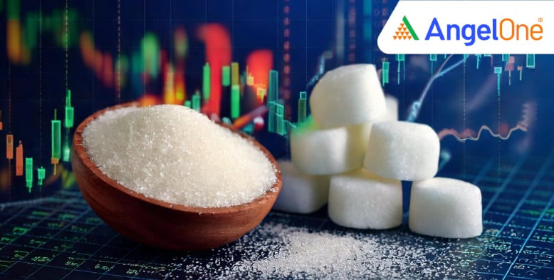 Dalmia Bharat Sugar and Industries Shares Rise Over 9%; Q4 FY25 Net Profit Jumps 125.93% 