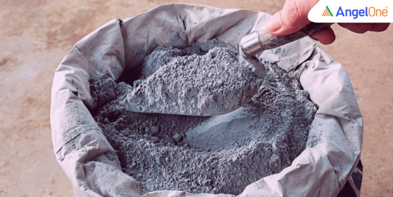 30% of India’s Home and Infra Projects Cemented by Adani Cement 