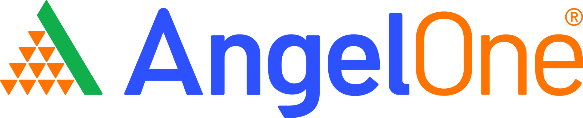 Angel One - Share Market Trading and Stock Broking