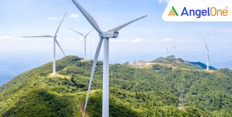 Suzlon Energy Share Price