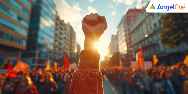 Bharat Bandh on Wednesday: 25 Crore Workers to Join Nationwide Strike 