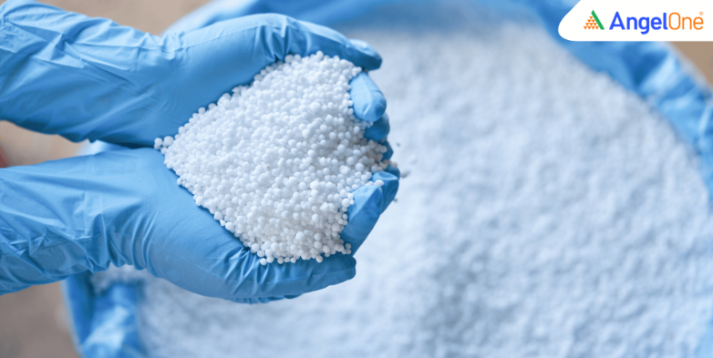 India Turns to Saudi Arabia for Fertiliser as China Pulls Back Supply