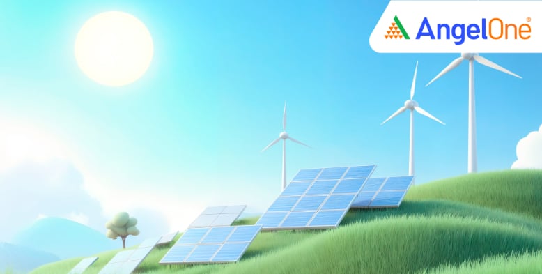 India Achieves 50% Renewable Energy Milestone, Ahead of 2030 Goal: Adani Green, Waaree, NTPC in Focus
