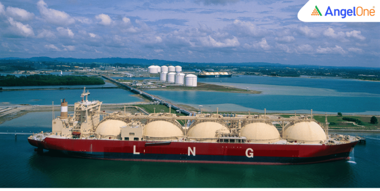 GAIL Initiates Preliminary Discussions to Import LNG from Trump-Supported Alaska Project
