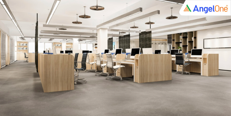 Smartworks Coworking Spaces IPO Allotment Status