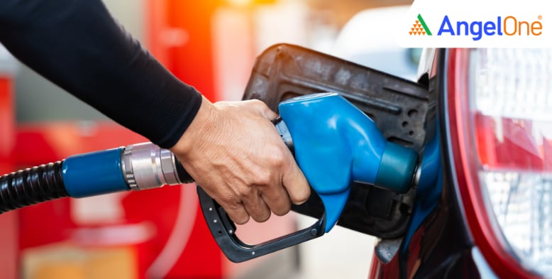 Mahanagar Gas Q1 FY26 Earnings Profit Jumps 10% to ₹318 Crore