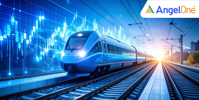 LIC Raises Stake in Rail Vikas Nigam Ltd (RVNL): Know Why