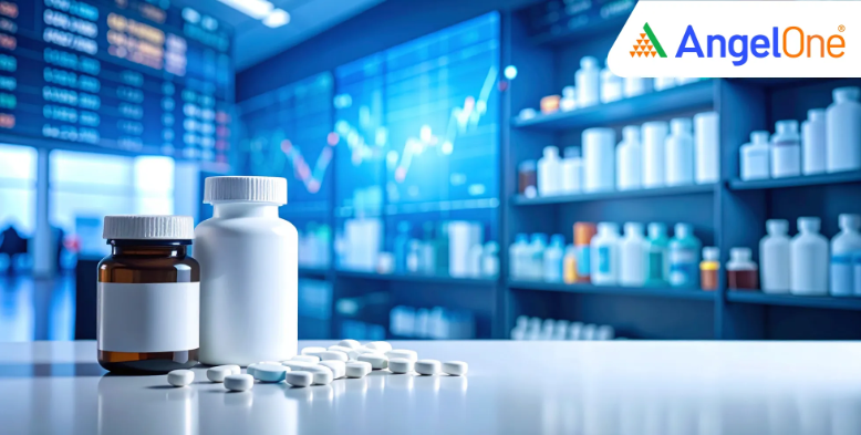 Senores Pharma Share Price Rallies 13% After Strong Q1 Results 