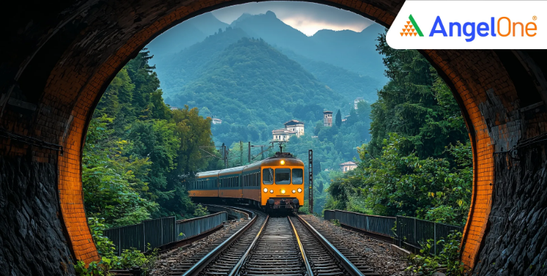 Best Railway Stocks for August 2025: Jupiter Wagons, Titagarh Rail, BEML and More - Based on 5-Yr CAGR 
