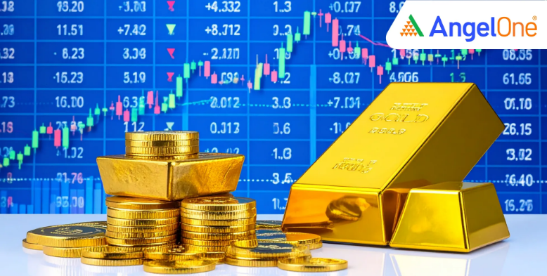 Best Gold Mutual Funds in India for August 2025: DSP World Gold, LIC MF Gold and More Based on 3Y CAGR 