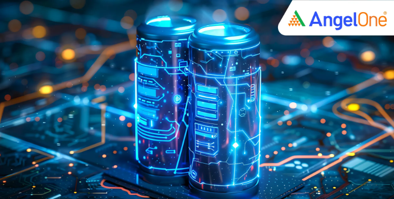Best Battery Stocks in August 2025 5yr CAGR Basis: Eveready Industries, Exide Industries & More 
