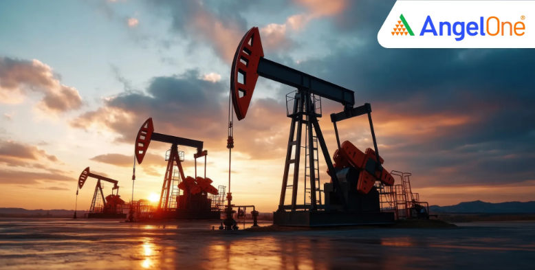 Crude Oil Prices Rebound Slightly as US-EU Trade Deal Lifts Demand Outlook 