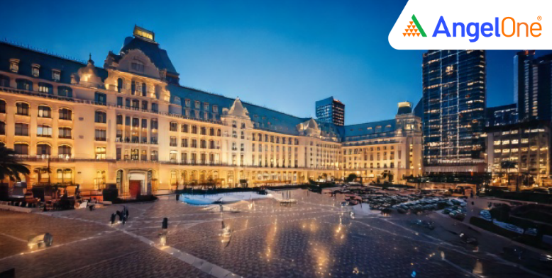 Brigade Hotel Ventures IPO Allotment Status