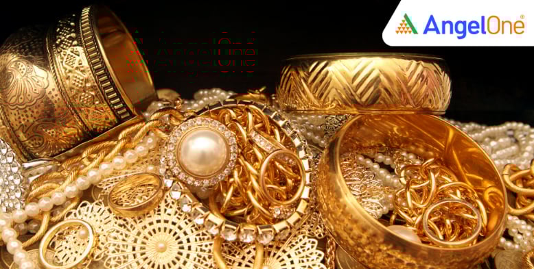 Affordable Gold? 9K Jewellery Gains Popularity Amid Soaring Prices 