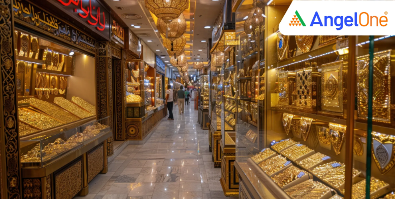Best Jewellery Stocks in India in August 2025- Sky Gold and Diamonds and Others Based on Their Fundamental Strength 