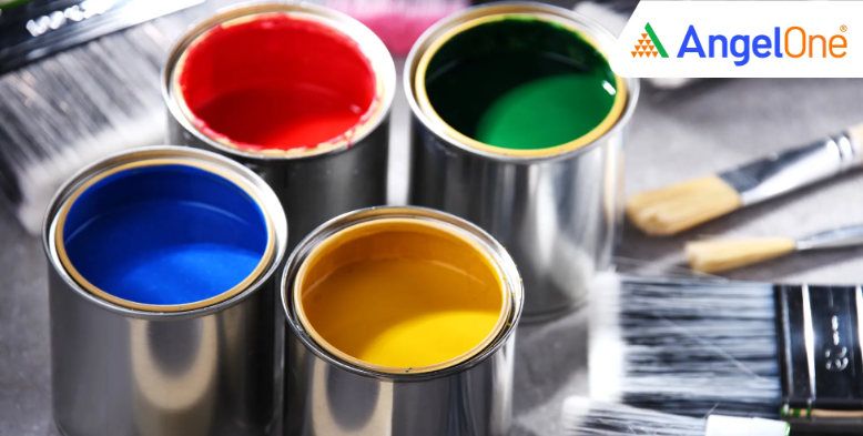 Asian Paints Q1 FY26 Earnings Results: Net Profit Falls 6% to ₹1,100 Crore; Revenue at ₹8,939 Crore