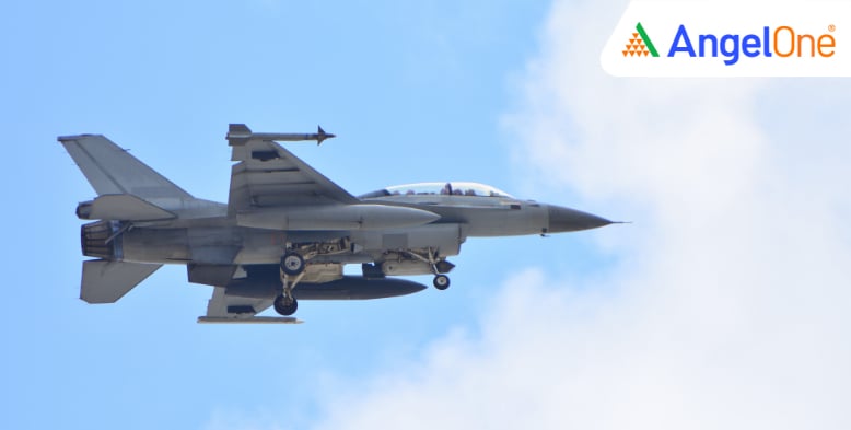 HAL Share Price in Focus; Sets August 21 as Record Date for ₹15 Final Dividend, AGM on August 28 