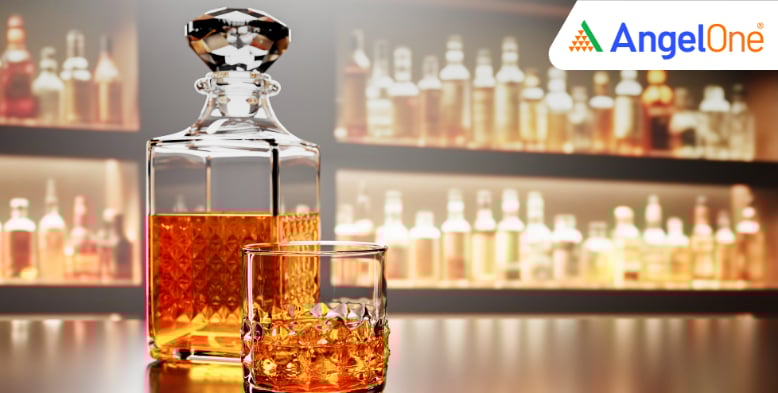 Tilaknagar Industries Share Price in Focus as It Plans to Raise ₹2,296 Crore for Imperial Blue Deal