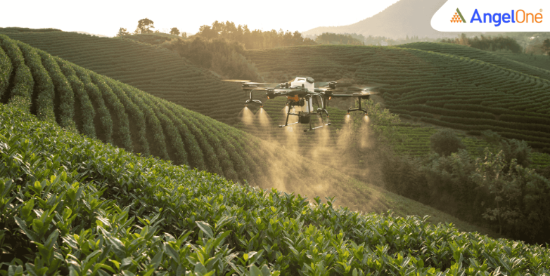 Namo Drone Didi Scheme Implementation Empowers 15,000 Women SHGs with Agri-Tech