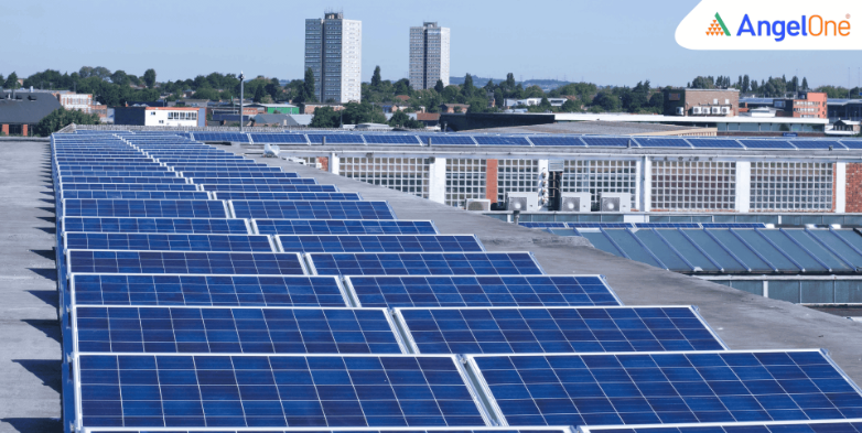 KP Green Engineering Share Price in Focus on 5 MW Rooftop Solar Order from MAHAPREIT