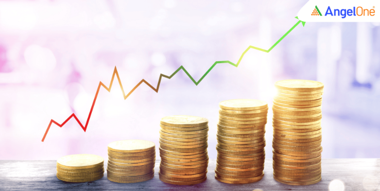 Jio Financial Services Share Price Surges Over 2% as Board Approves to Raise ₹15,825 Crore