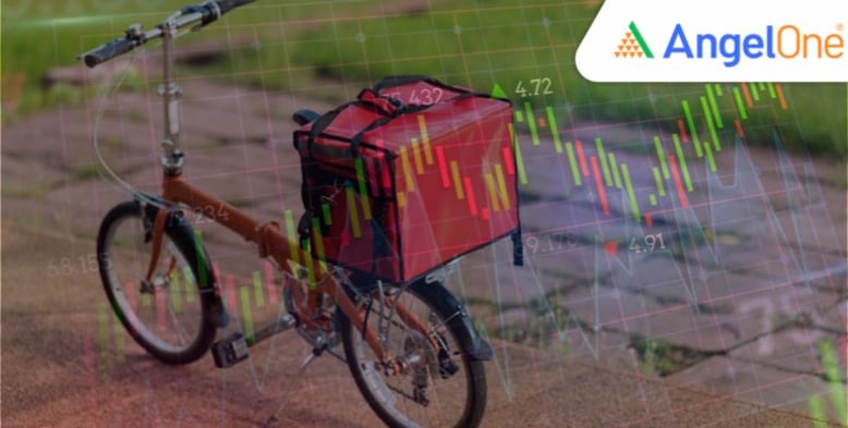Eternal (Zomato) Projects 20% Growth in Food Delivery Business 