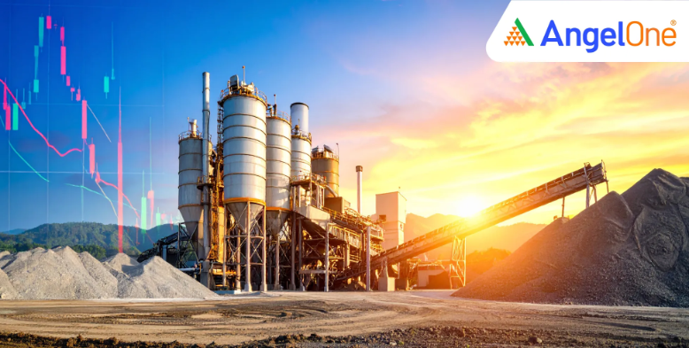 Ambuja Cements Q1 FY26 Earnings Results: Reported Revenue of ₹10,289 Crore and EBITDA of ₹1,961 Crore
