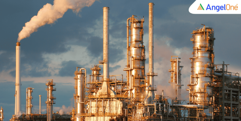 US Targets 6 Indian Companies in Petrochemical Trade Sanctions Linked to Iran