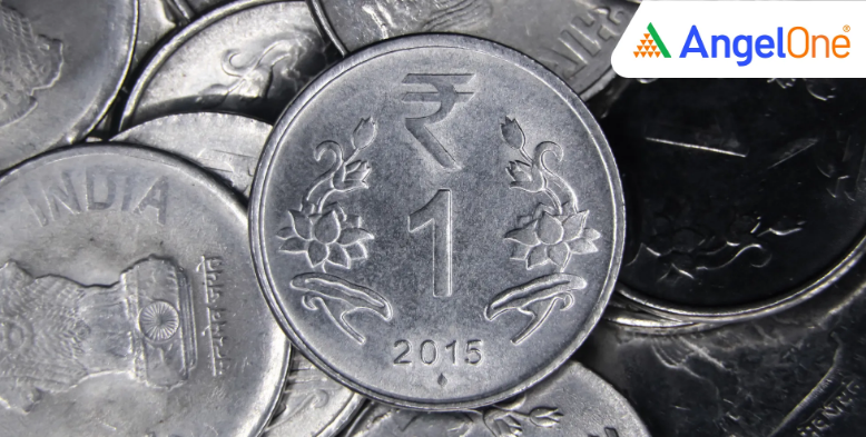What Is the Cost of Minting 1 Rupee Coin? 
