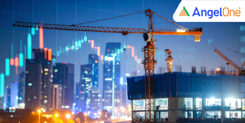 Best Infrastructure Stocks In August 2025: NCC, Praj Industries, L&T and More - Based on 5-Yr CAGR