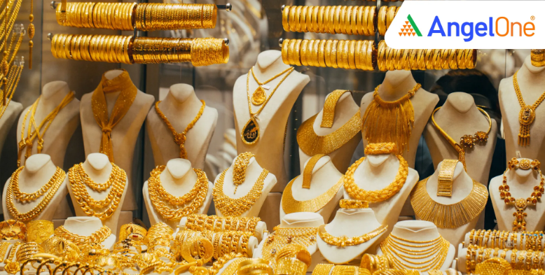 Gold Rate: Dubai vs India Gold Prices on August 1, 2025 
