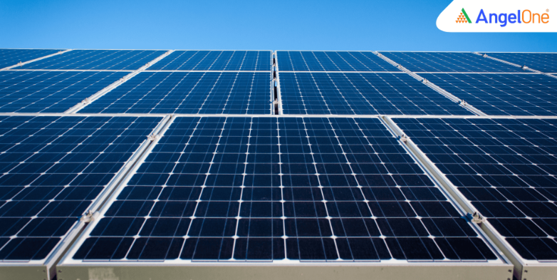 Waaree Energies Share Price Surges as it Begins Operations at Solar Module Plant in Gujarat