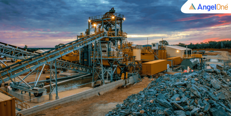 PNC Infratech Share Price Surges After ₹3,488.86 Crore Mining Project Win From SECL