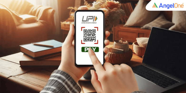 UPI Transactions in July 2025 Cross ₹25 Trillion; Volume Rises 6%