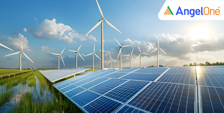 KPI Green Energy Share Price Gains 2% After Securing Charging Approval for 76.22 MW Projects 