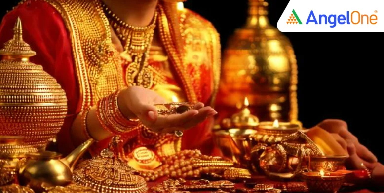 PC Jeweller Q1FY26 Earnings Results Out: Sales Rises to ₹725 Crore  