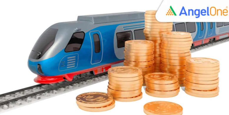 Titagarh Rail Share Price Rises After Securing A Big Metro Order From NCC 