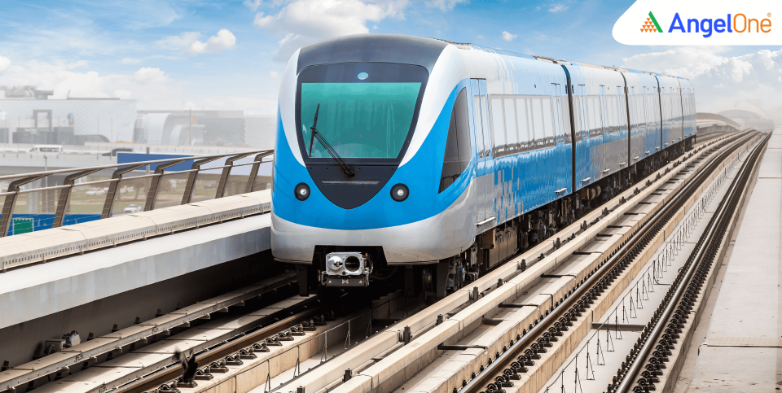 Dilip Buildcon Share Price Surges Over 3% as JV Secures ₹1,503.63 Crore Gurugram Metro Contract