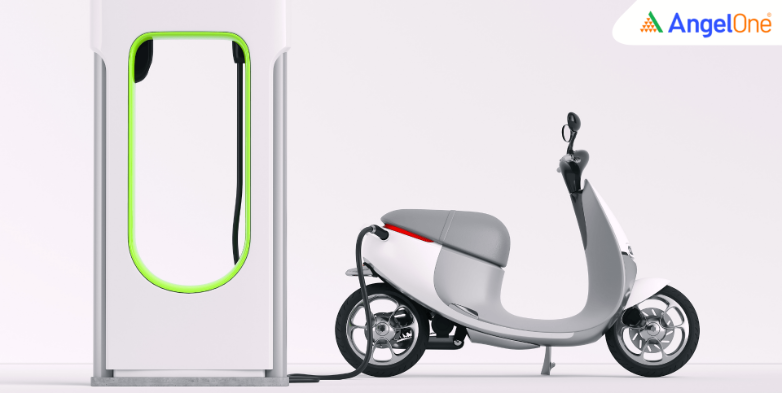 TVS Motors Retains 2W EV Lead in July; Ather Inches Closer to Ola Electric