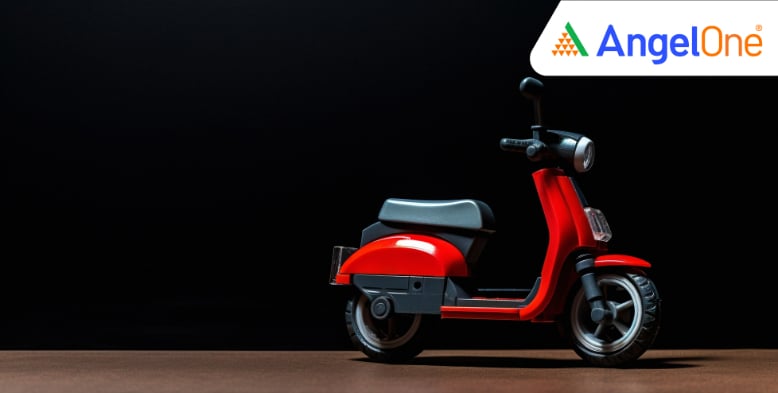 Ather Energy Q1 FY26 Earnings Results: Posts 97% Volume Growth and Margins Improve Sharply