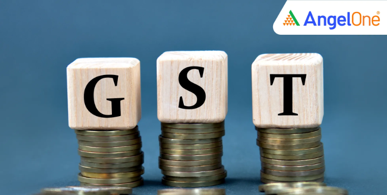 GST Evasion on the Rise: Govt Detects ₹7 Trillion During March 2020-25  