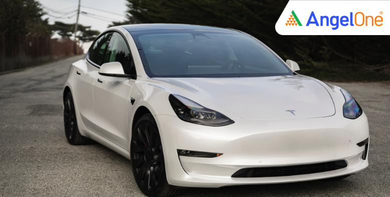 After Mumbai, Tesla to Open Experience Centre in New Delhi on August 11, 2025 