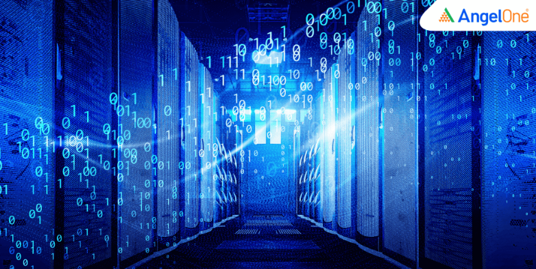 Anant Raj Share Price in Focus: Expands Data Centre Business, Targeting ₹1,200 Crore by FY27
