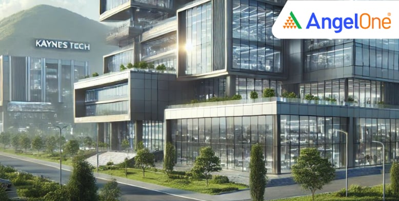 Kaynes Technology Subsidiary to Invest ₹4,995 Crore in Tamil Nadu