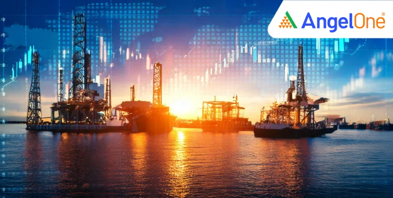 Crude Oil Prices Recover Slightly from 5-Week Low Amid Geopolitical Tensions 