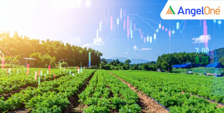 Agricultural Sector Expansion Takes Priority in Indo-US Trade Partnership Discussions