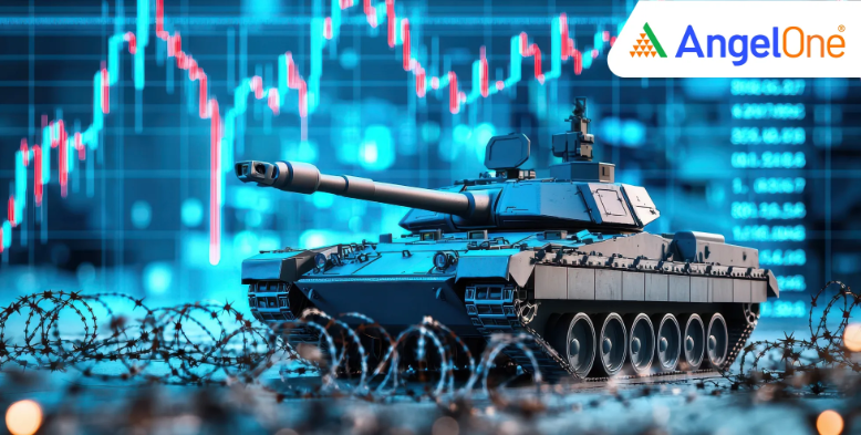 Defence Stocks like HAL, BEL, BDL in Focus as Centre Approves ₹67,000 Crore Defence Proposals