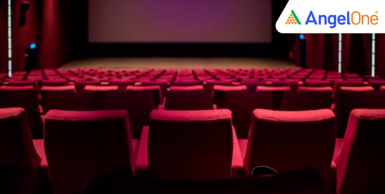 PVR INOX Q1 FY26 Earnings Results: ₹335 Crore PAT Loss Despite Revenue of ₹1,487 Crore