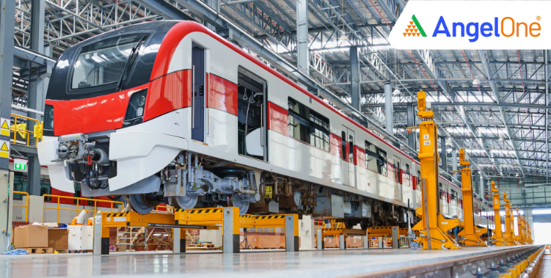 IRCON Shares Slide as Q1 FY26 Profit Falls 27%; ₹20,973 Cr Order Book Remains a Key Positive 