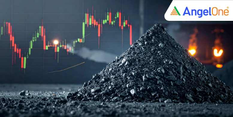 Coal India Sets Record Date for ₹5.15 Final Dividend; Q1 FY26 Profit Falls 20%